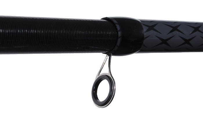 Удилище с/к "Волжанка Компромисс" 4.0м (4 секции) тест до 30гр