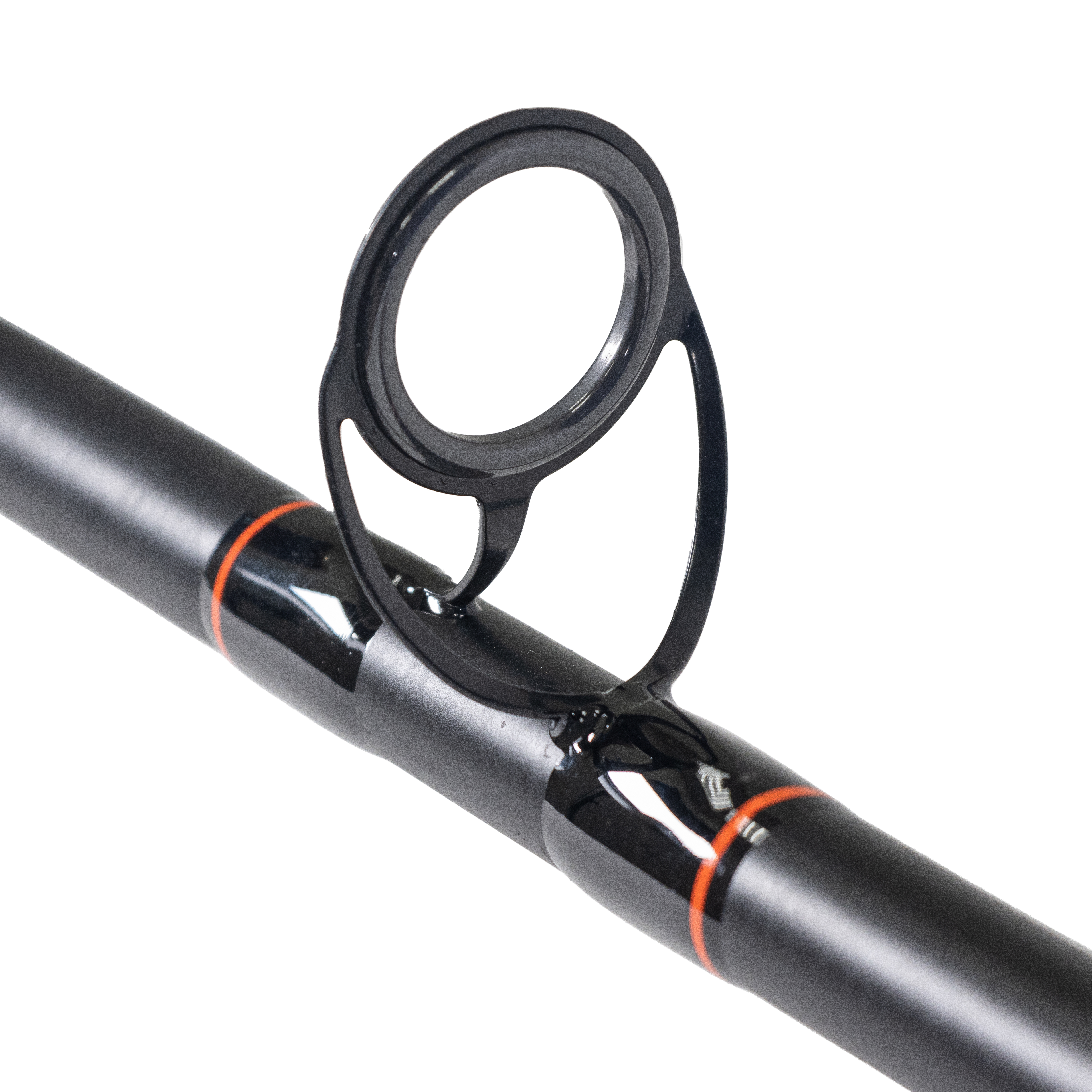 Удилище "Волжанка Хищник Троллинг" 1.8м тест до 250гр (2 секции)