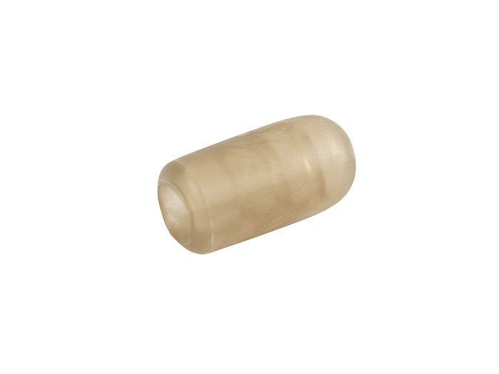 Отбойник "Volzhanka Buffer Beads 12mm" цвет Trans Brown (10шт/уп)