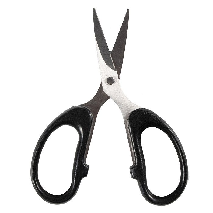 Ножницы "Волжанка" KP-036 12 см.