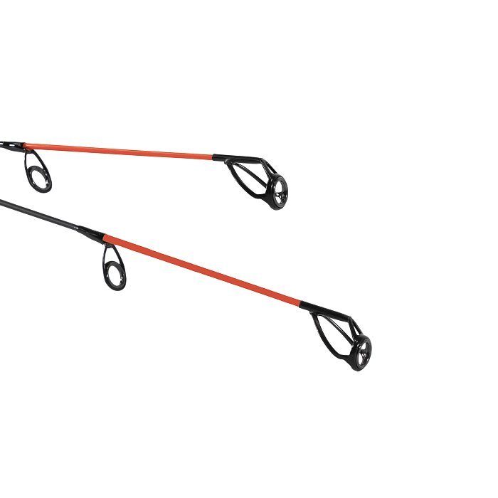 Удилище фидер "Volzhanka To The Moon 13ft 3,5LB " 3.9м (2 секции+2) тест 3,5Lb