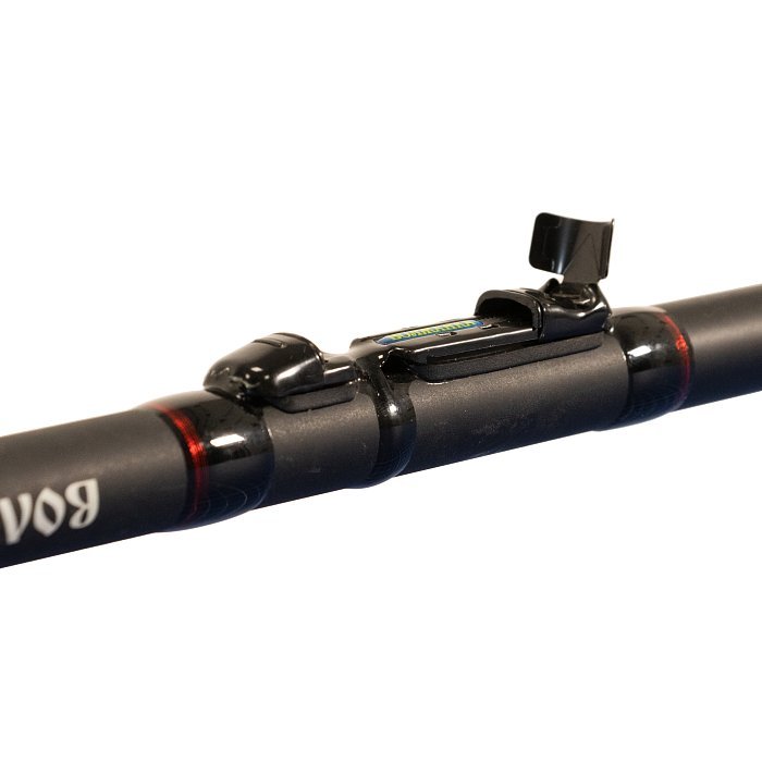 Удилище с/к "Волжанка Шторм" 6.0м тест до 30гр (6 секций)