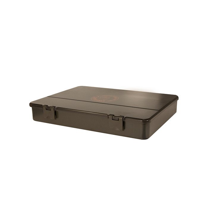 Коробка "Carp Hammer Accessory XL Tackle Box " (36*23*6 на 14 отделений)