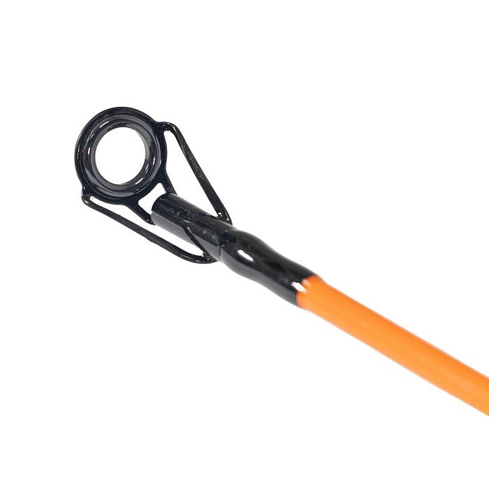 Удилище "Волжанка Хищник Троллинг" 1.8м тест до 250гр (2 секции)