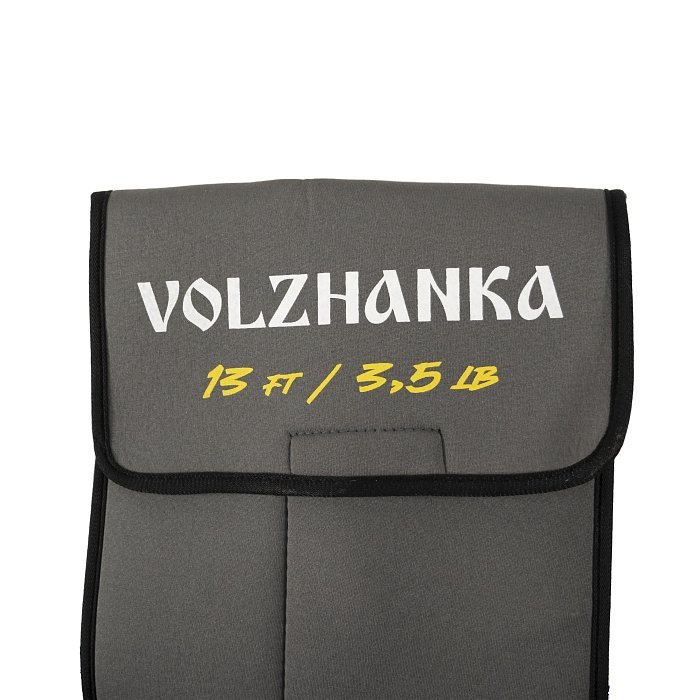 Удилище фидер "Volzhanka To The Moon 13ft 3,5LB " 3.9м (2 секции+2) тест 3,5Lb