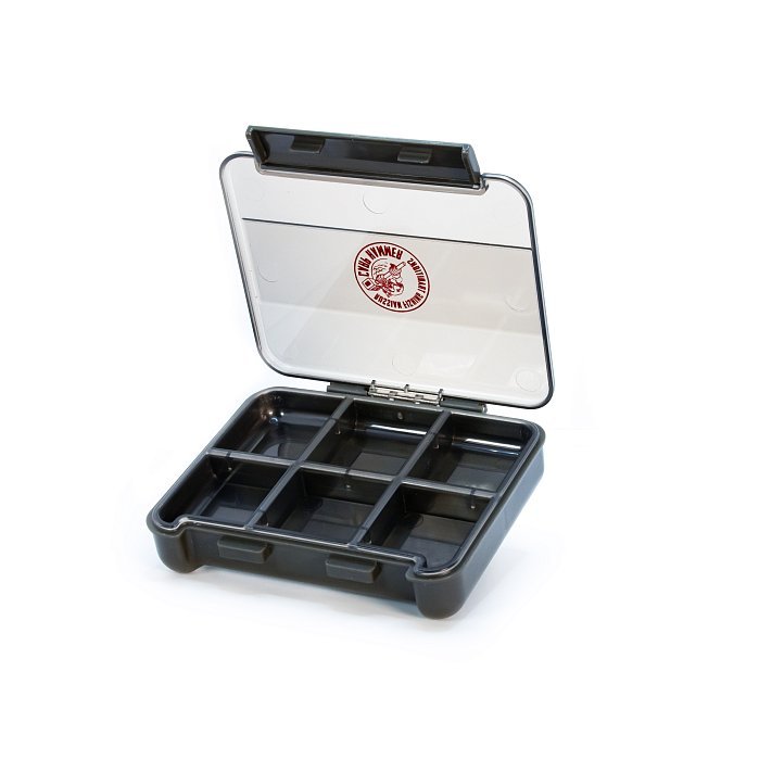 Коробка "Carp Hammer Mini Furniture box-2+6" (10.2*8.7*2.4 на 2+6 отделений)