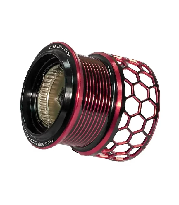 Шпуля к катушке "Volzhanka Pro Sport Light 4020 PE"