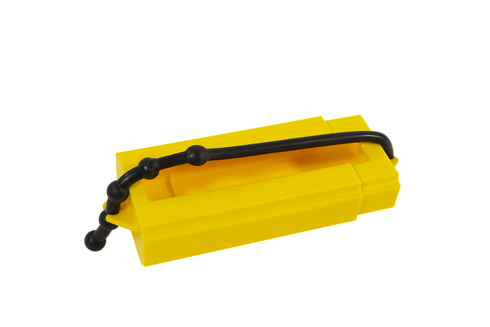 Футляр "NERO" для ножей универсальный 110-200