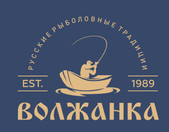 Волжанка